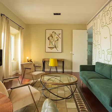 Madeinterranea Apartment