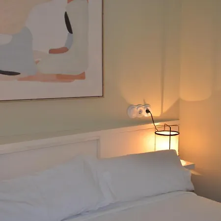 Madeinterranea Apartment