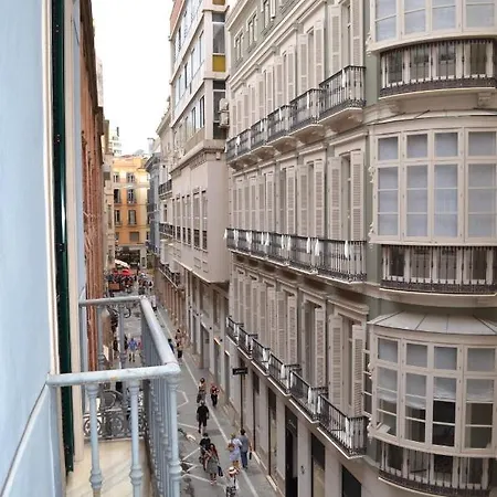 Apartment Madeinterranea