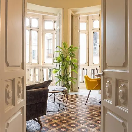 Madeinterranea Apartment *