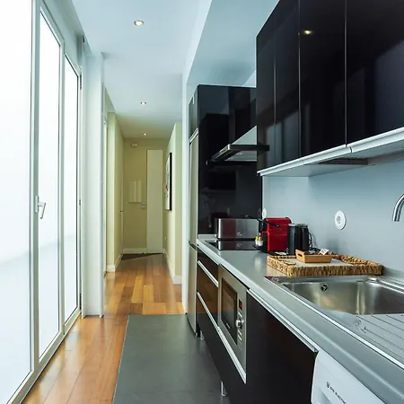 Apartment Madeinterranea *