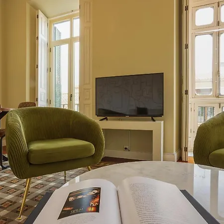 Apartment Madeinterranea