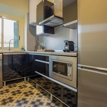 Apartment Madeinterranea