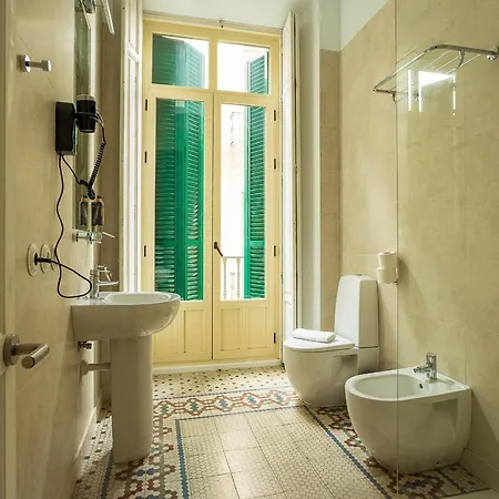 Apartment Madeinterranea Malaga