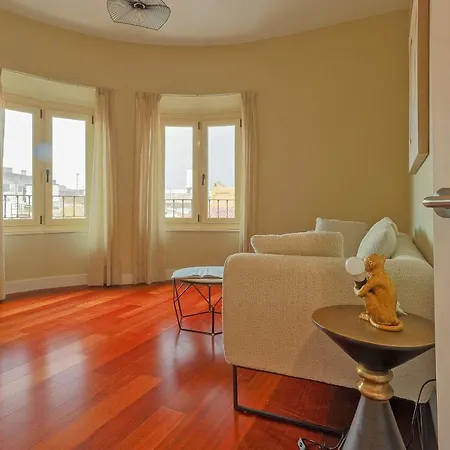 Madeinterranea Apartment Malaga