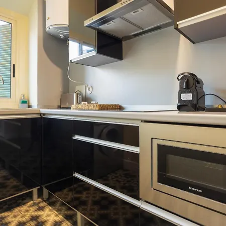 Madeinterranea Apartment Malaga