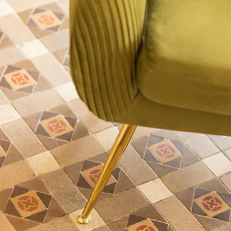 Madeinterranea Apartamento *